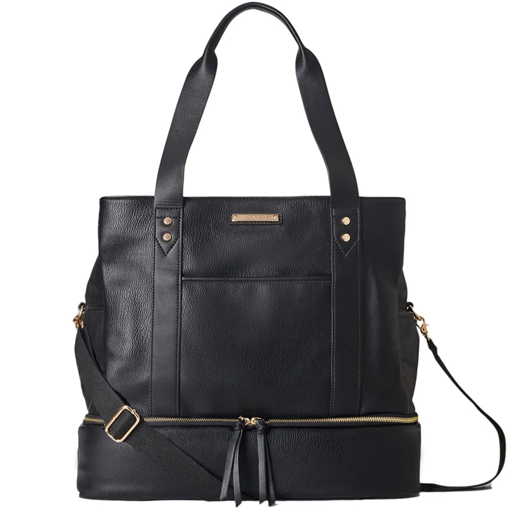 VOYAGER black