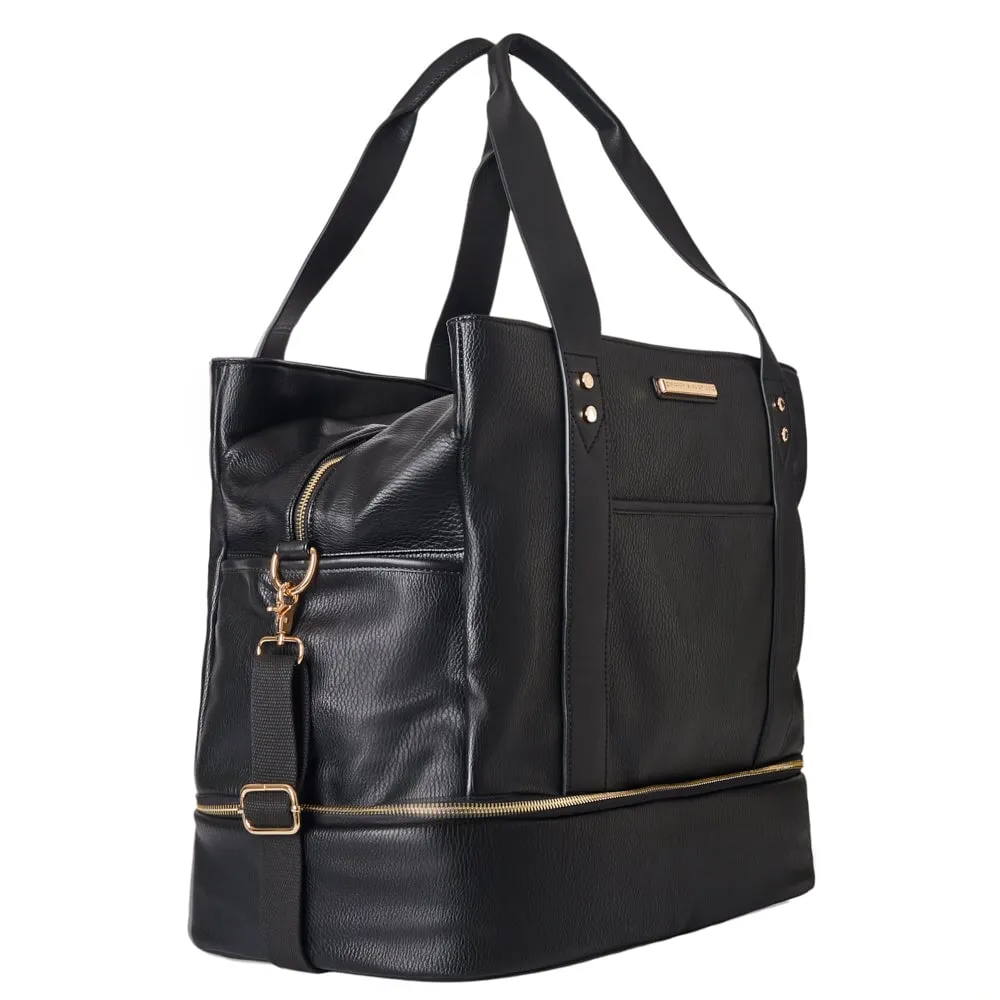 VOYAGER black