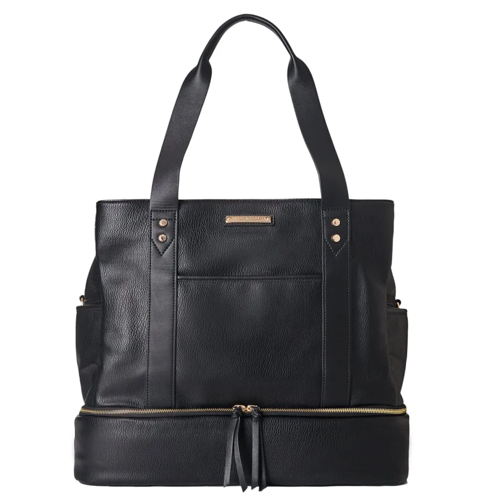 VOYAGER black