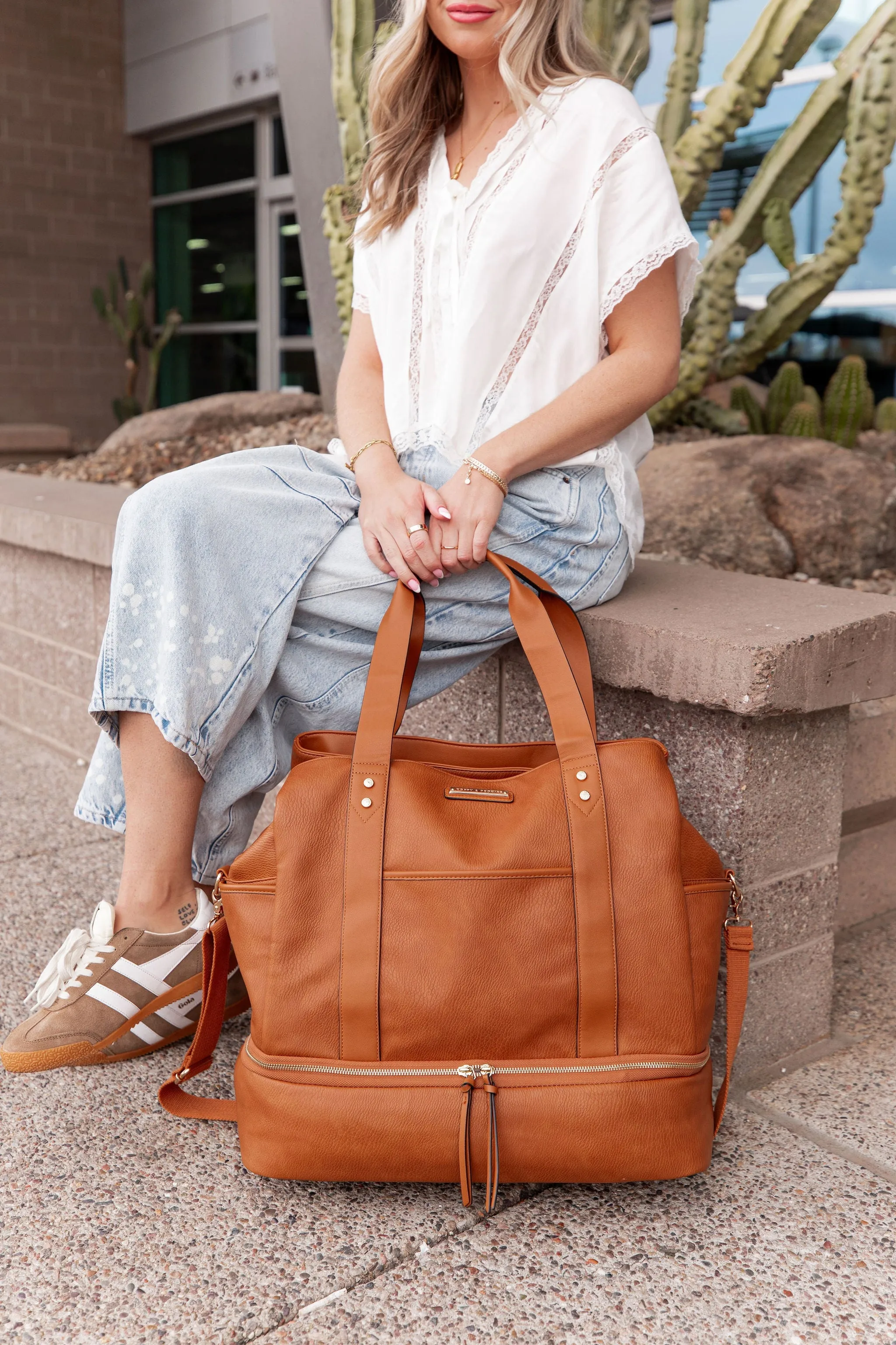 Voyager Cognac