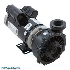 Waterway 4.0 SPL [12.7A/3.4A] [2S] Hi-Flo Pump (3421621-10)