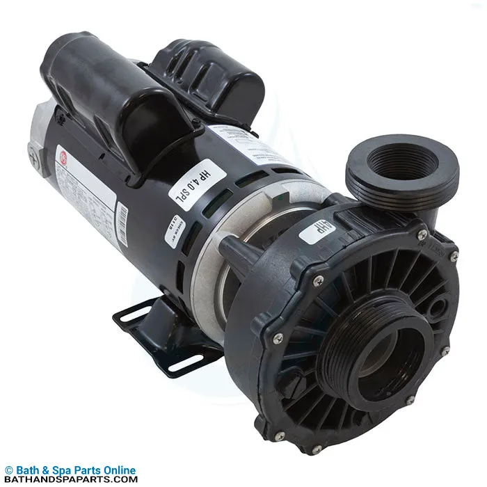 Waterway 4.0 SPL [12.7A/3.4A] [2S] Hi-Flo Pump (3421621-10)