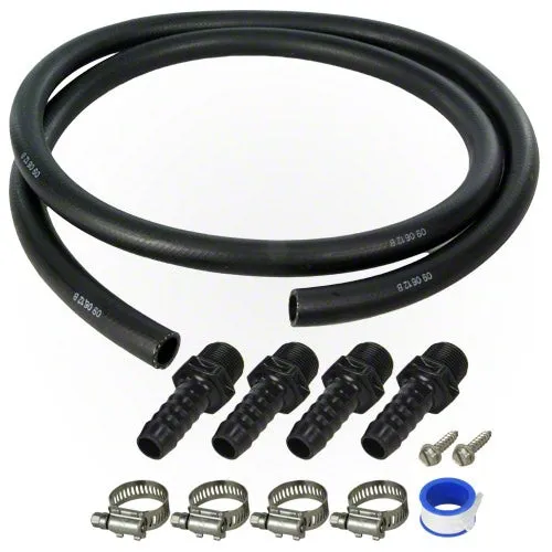 Waterway Booster Pump 3810430-1PDA