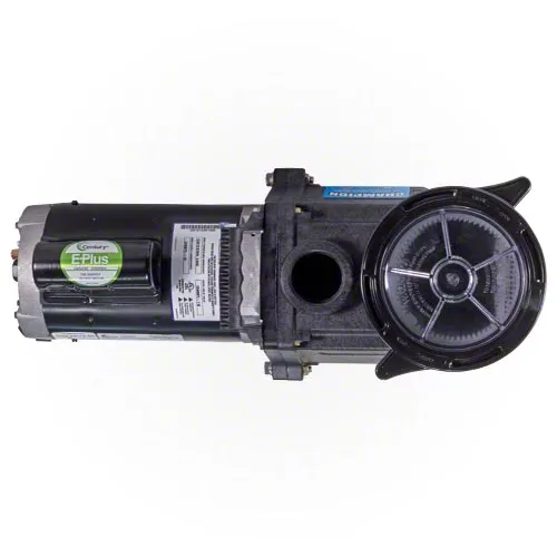 Waterway Champion 3 HP Pump - Energy Efficient