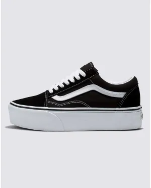 WMS Old Skool Stackform 6BT