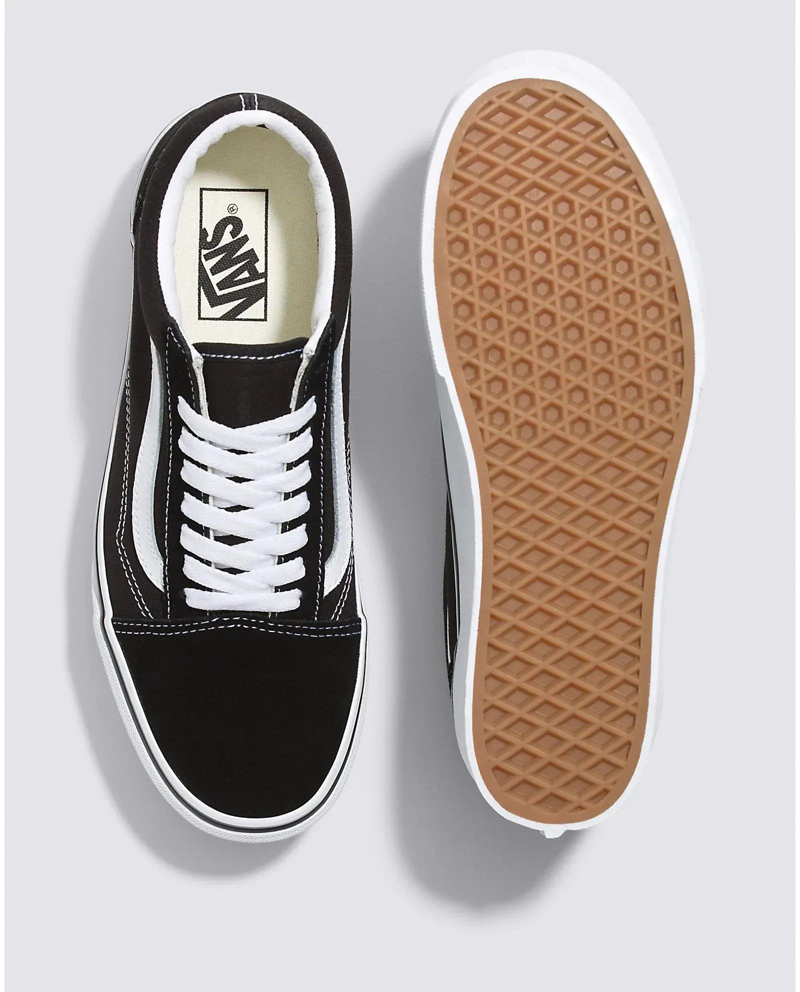 WMS Old Skool Stackform 6BT