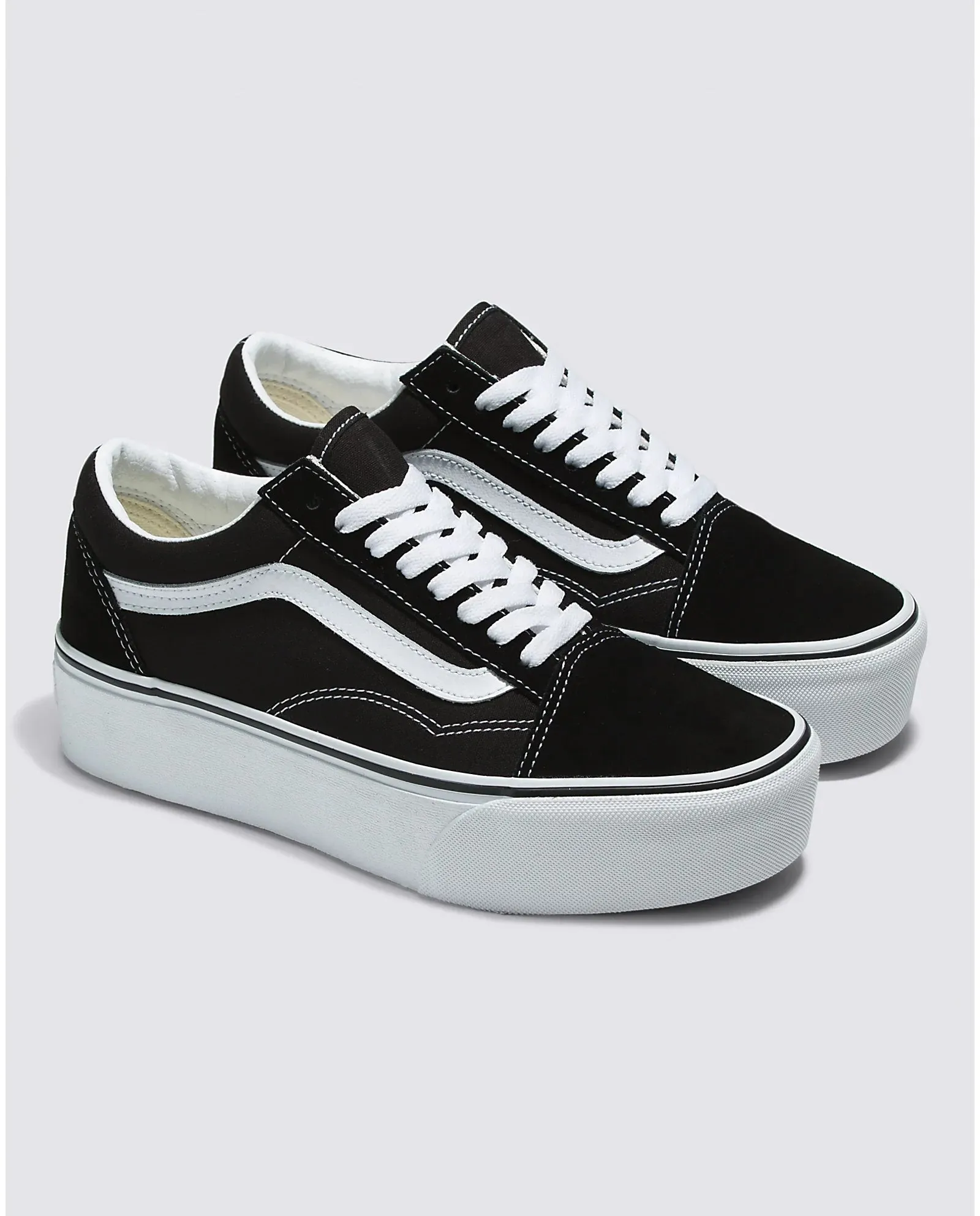 WMS Old Skool Stackform 6BT