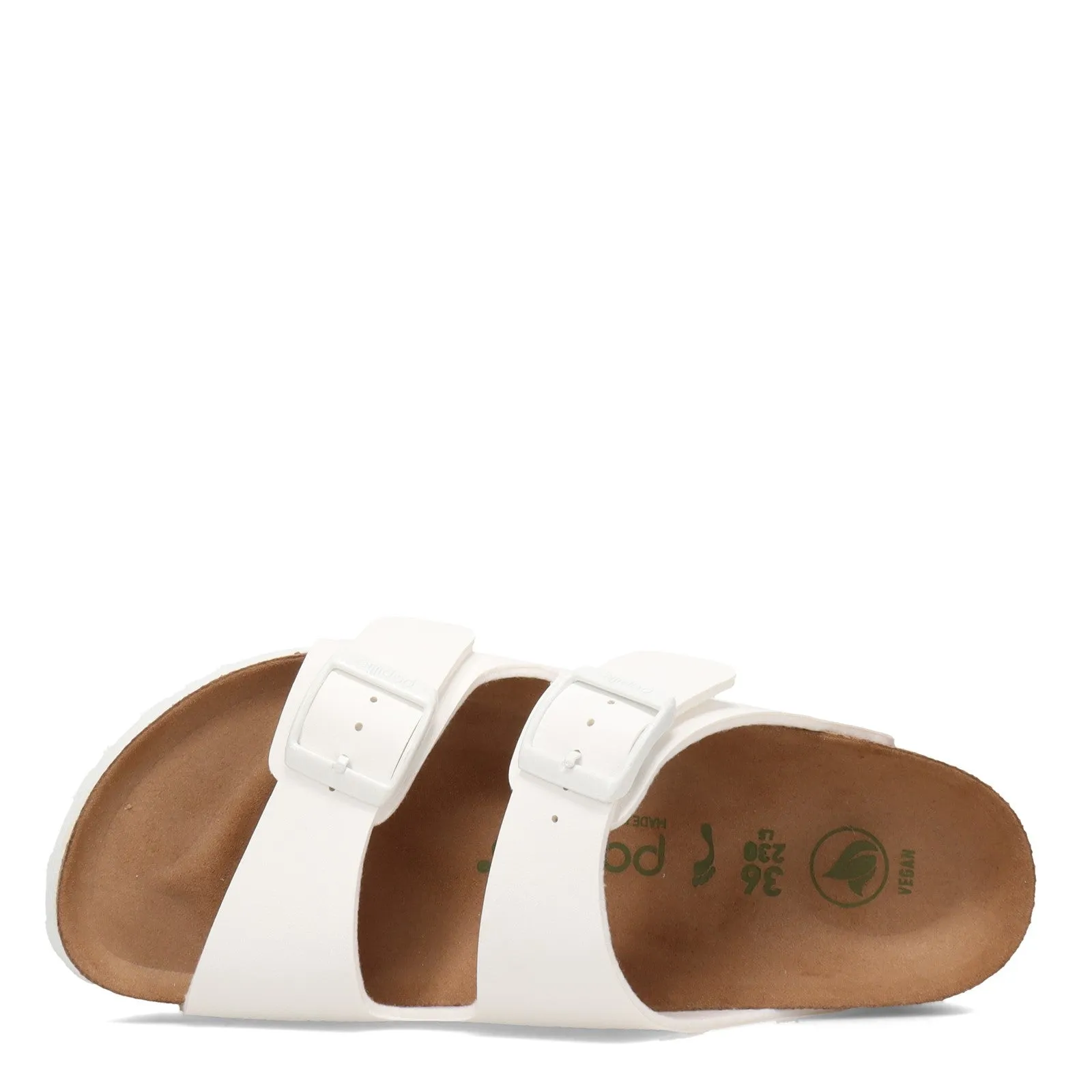 Women's Birkenstock, Arizona Platform Sandal - Narrow Width