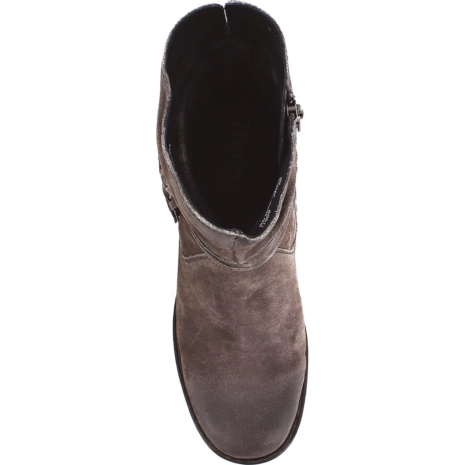 Women's Born Cross Peltro Grey (Brown) Suede