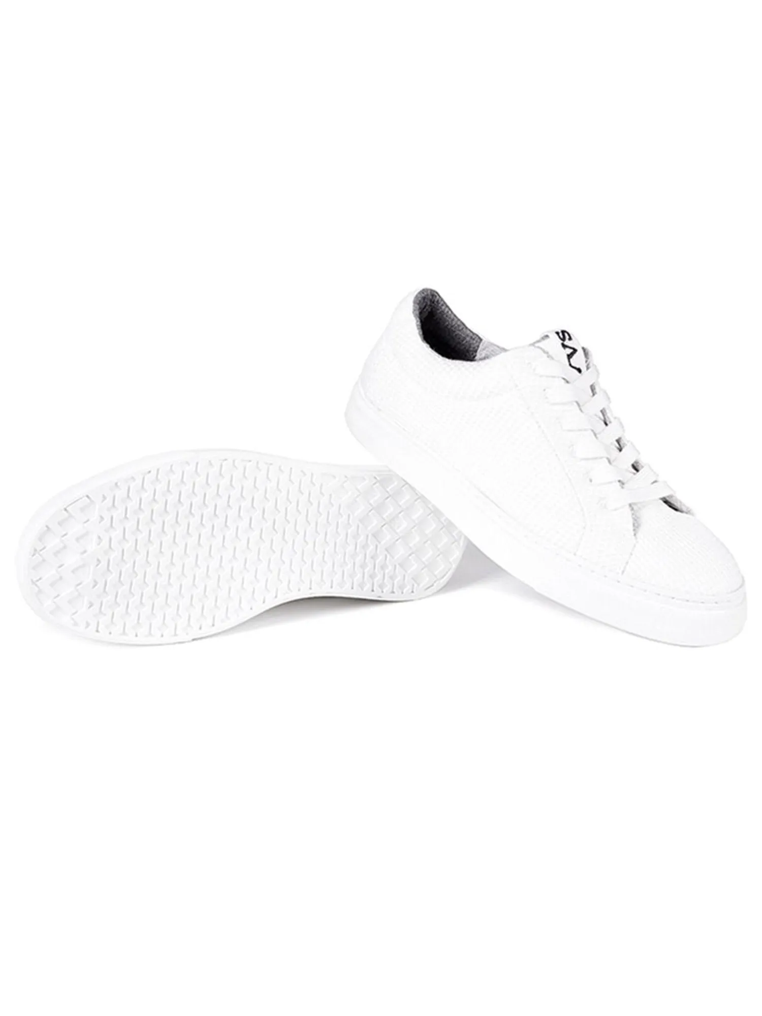 Women's LDN Biodegradable Sneakers by Will's Vegan Shoes (3 Colors)