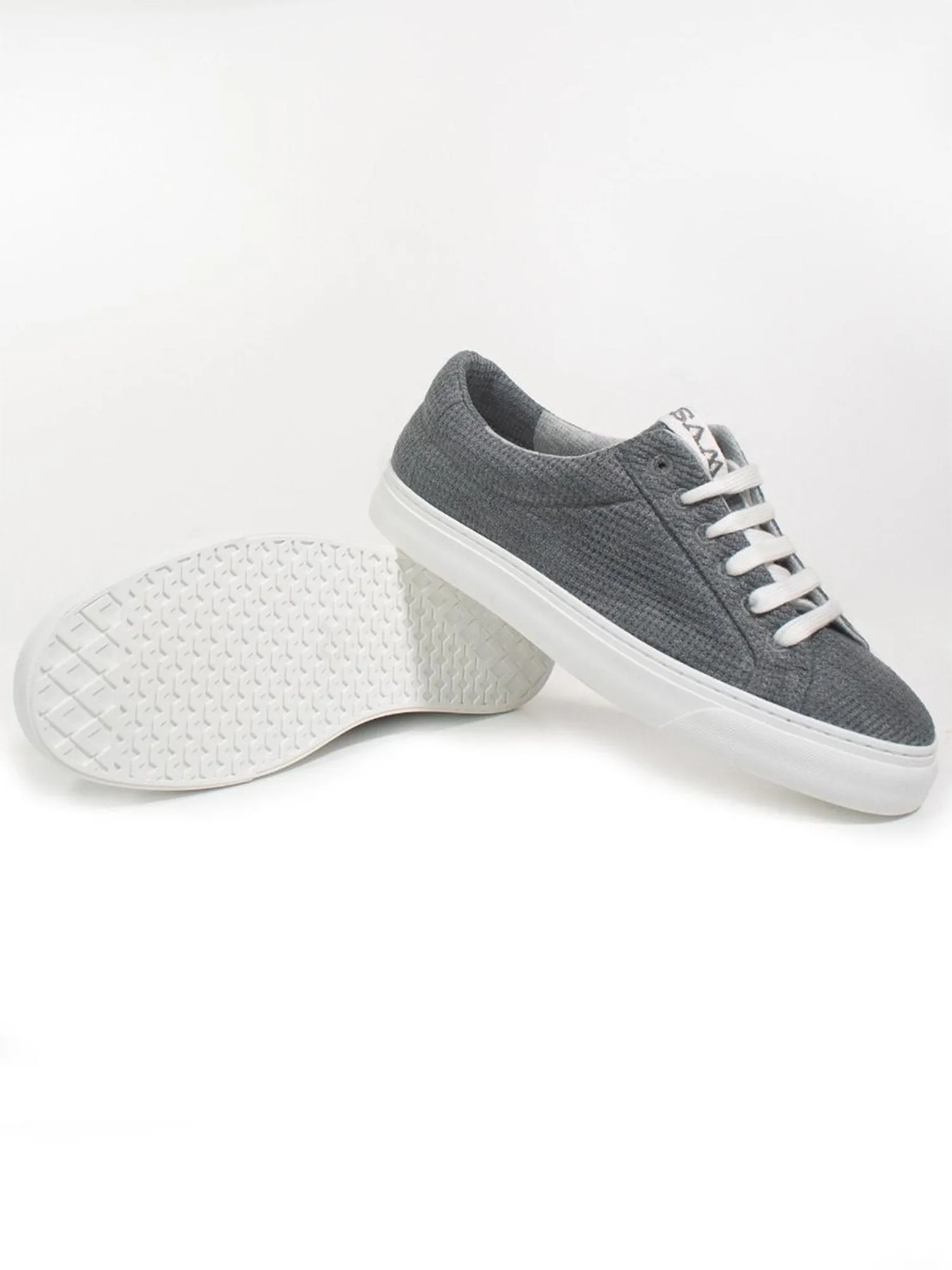 Women's LDN Biodegradable Sneakers by Will's Vegan Shoes (3 Colors)