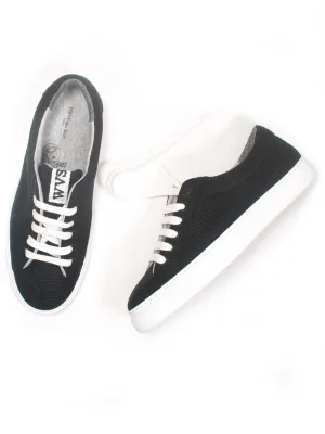 Women's LDN Biodegradable Sneakers by Will's Vegan Shoes (3 Colors)
