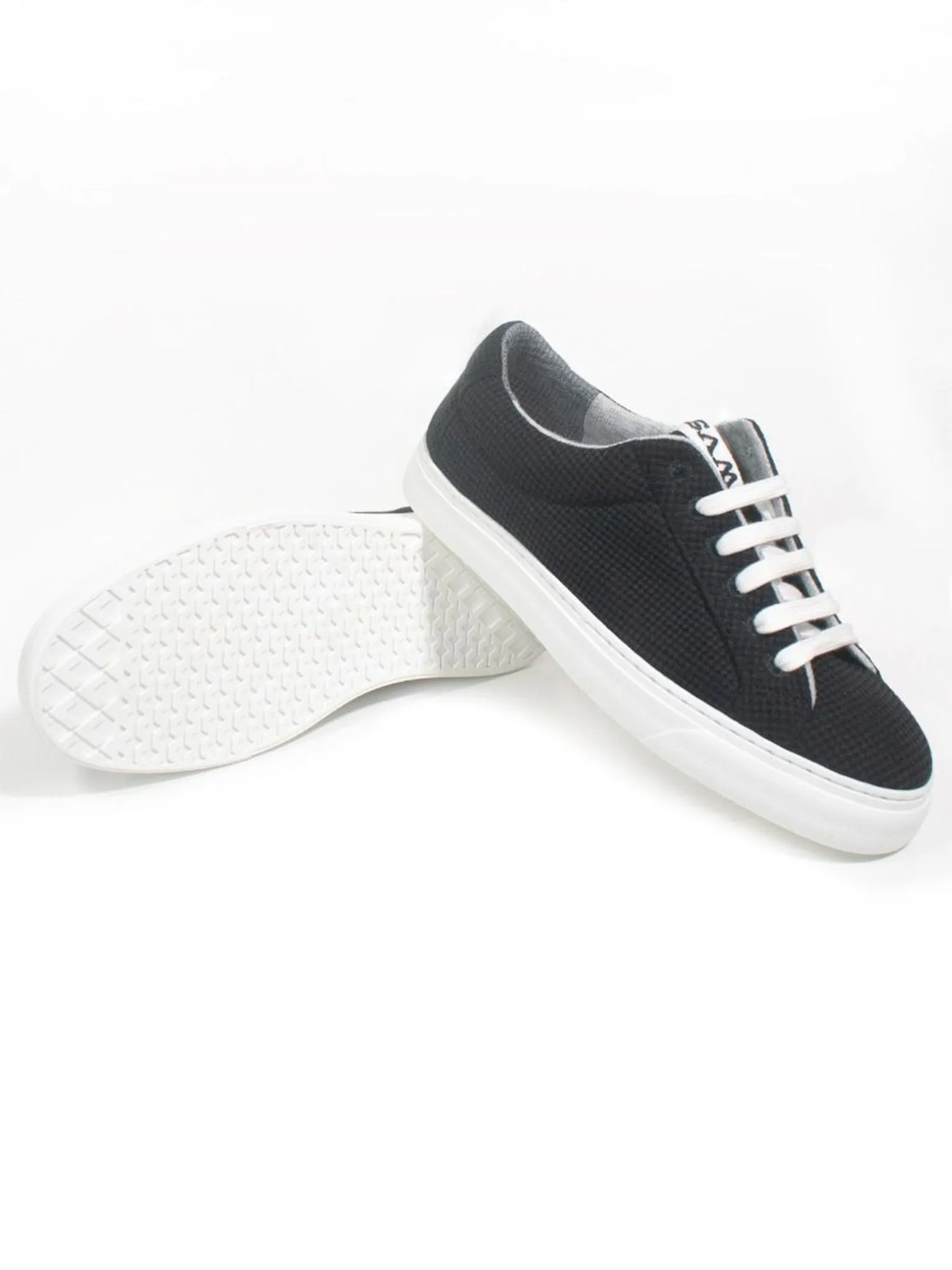 Women's LDN Biodegradable Sneakers by Will's Vegan Shoes (3 Colors)