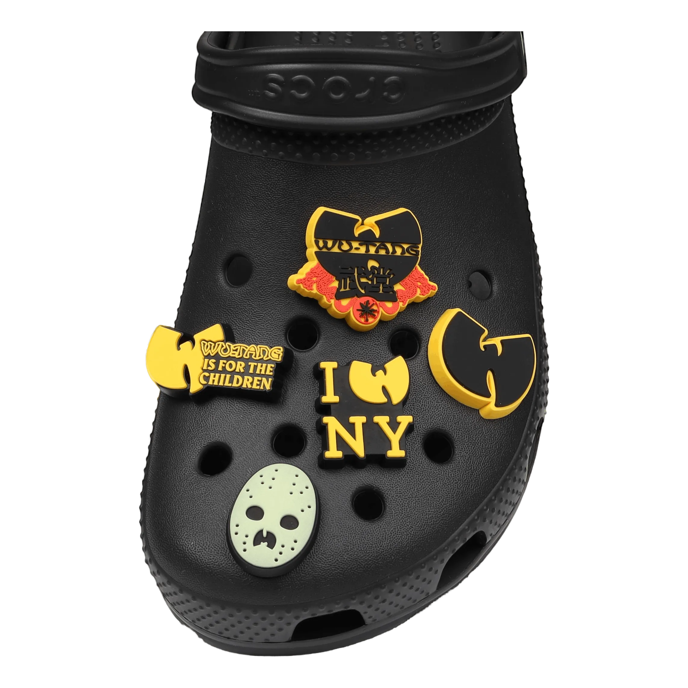 Wu Tang Clan 5-pack Multi
