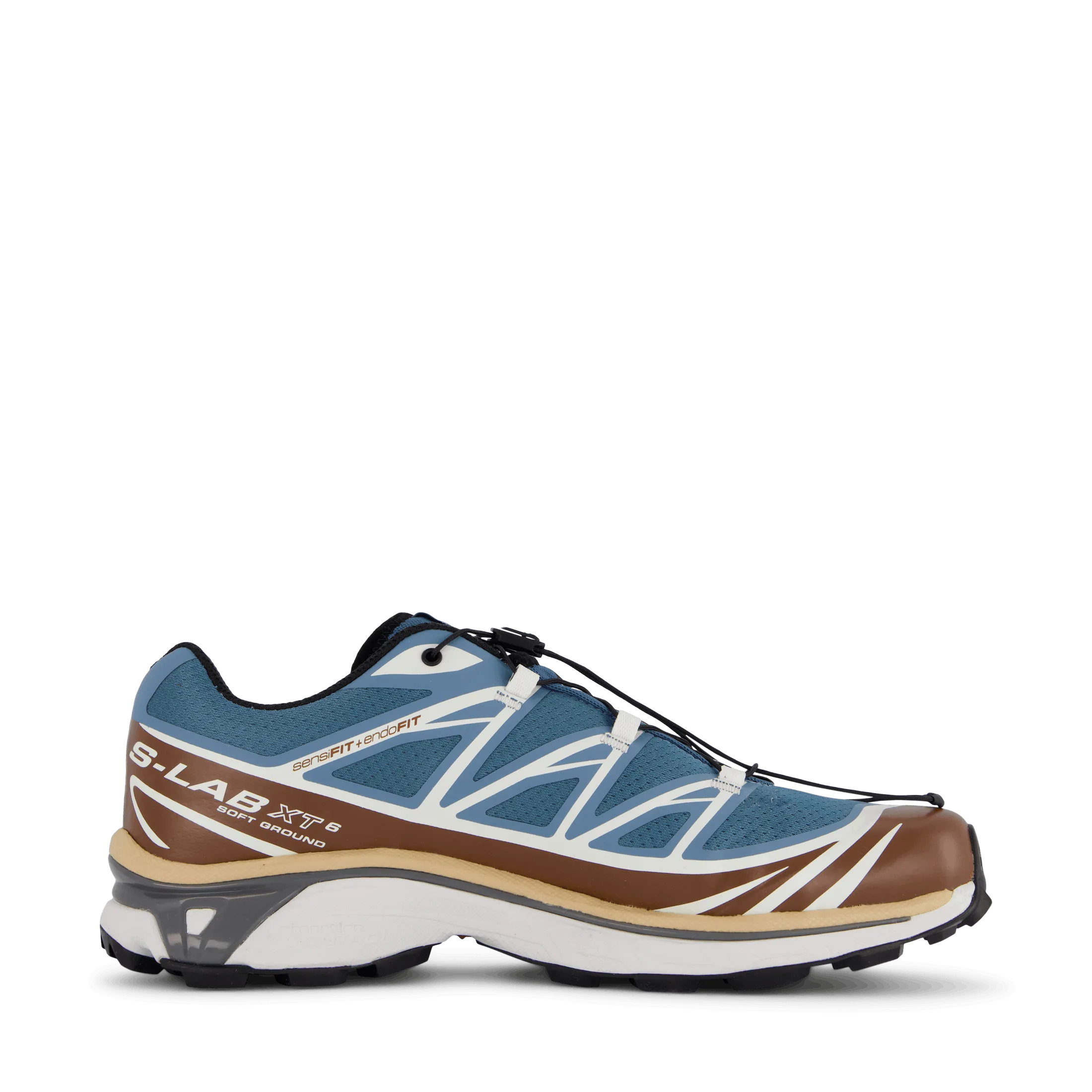 Xt-6 Aegean Blue/tortoise Shell/haz
