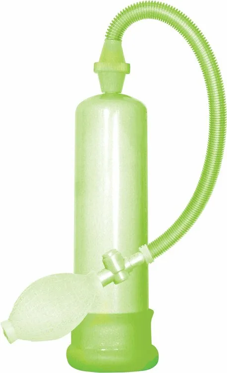Xtender II Pump Glow In The Dark