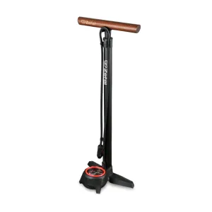 Zefal Profil Nax FP60 Psi-Bar Floor Pump